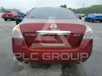 2012 Nissan ALTIMA photo