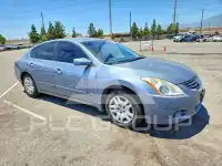 2012 Nissan ALTIMA фото