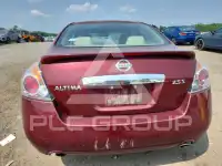 2012 Nissan ALTIMA photo