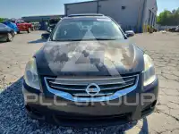 2012 Nissan ALTIMA фото