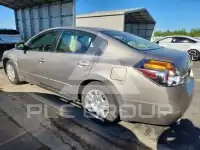 2012 Nissan ALTIMA фото
