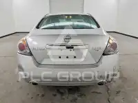 2012 Nissan ALTIMA фото