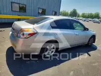 2012 Nissan ALTIMA фото