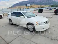 2012 Nissan ALTIMA photo