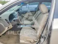 2012 Nissan ALTIMA фото
