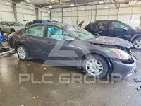 2012 Nissan ALTIMA photo