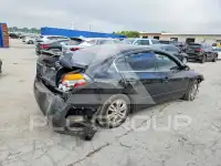 2012 Nissan ALTIMA photo