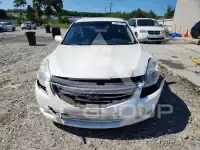 2012 Nissan ALTIMA photo