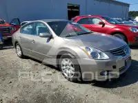 2012 Nissan ALTIMA photo