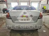 2012 Nissan ALTIMA фото