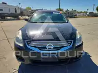 2012 Nissan ALTIMA фото