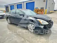 2012 Nissan ALTIMA фото