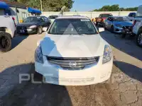 2012 Nissan ALTIMA photo