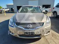 2012 Nissan ALTIMA фото