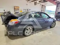 2012 Nissan ALTIMA фото
