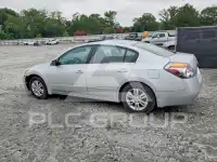 2012 Nissan ALTIMA фото