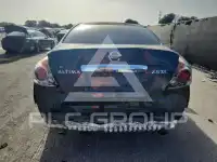 2012 Nissan ALTIMA photo