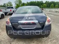 2012 Nissan ALTIMA photo
