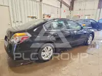 2012 Nissan ALTIMA фото