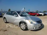 2012 Nissan ALTIMA фото