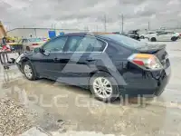2012 Nissan ALTIMA фото