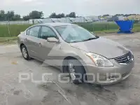 2012 Nissan ALTIMA фото