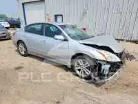 2012 Nissan ALTIMA photo