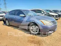 2012 Nissan ALTIMA фото