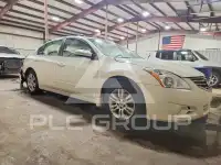2012 Nissan ALTIMA фото