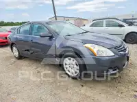 2012 Nissan ALTIMA photo