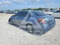 2012 Nissan ALTIMA photo
