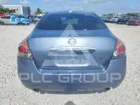 2012 Nissan ALTIMA photo