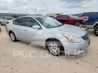 2012 Nissan ALTIMA фото
