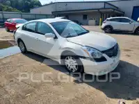 2012 Nissan ALTIMA фото
