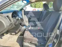 2012 Nissan ALTIMA photo