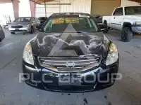 2012 Nissan ALTIMA photo