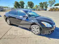 2012 Nissan ALTIMA фото
