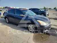 2012 Nissan ALTIMA photo