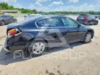 2012 Nissan ALTIMA фото