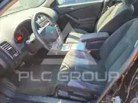 2012 Nissan ALTIMA photo