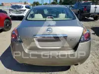 2012 Nissan ALTIMA photo