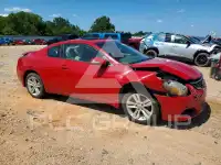 2012 Nissan ALTIMA photo