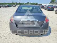 2012 Nissan ALTIMA photo