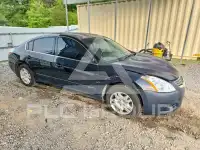 2012 Nissan ALTIMA фото