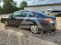 2012 Nissan ALTIMA photo