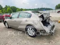 2012 Nissan ALTIMA photo