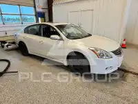 2012 Nissan ALTIMA фото