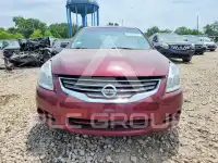 2012 Nissan ALTIMA фото