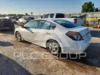 2012 Nissan ALTIMA photo