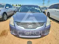 2012 Nissan ALTIMA фото